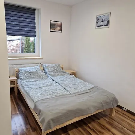 Apartament 5 Minut Od Parku Zamkowego Pszczyna Exterior photo