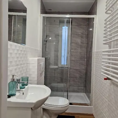 Apartament 5 Minut Od Parku Zamkowego Pszczyna Exterior photo