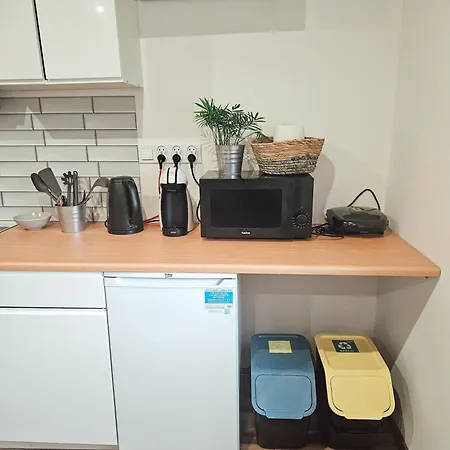 Apartament 5 Minut Od Parku Zamkowego Pszczyna Exterior photo