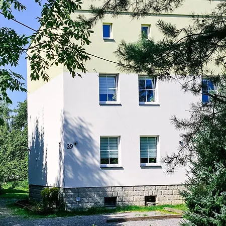 Apartament 5 Minut Od Parku Zamkowego Pszczyna Exterior photo