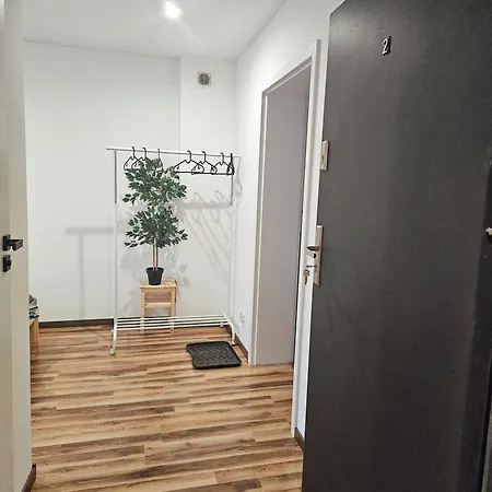 Apartament 5 Minut Od Parku Zamkowego Pszczyna Room photo
