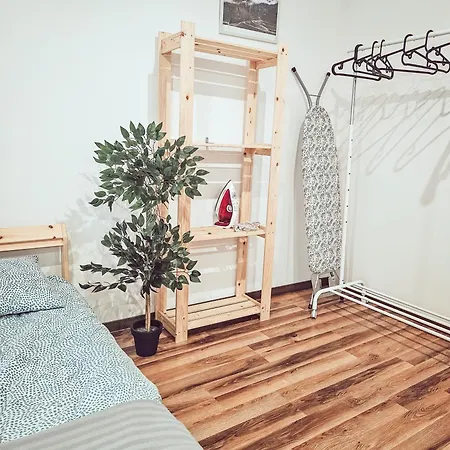 Apartament 5 Minut Od Parku Zamkowego Pszczyna Room photo
