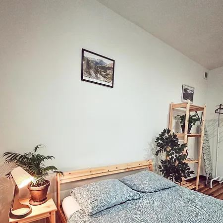 Apartament 5 Minut Od Parku Zamkowego Pszczyna Room photo