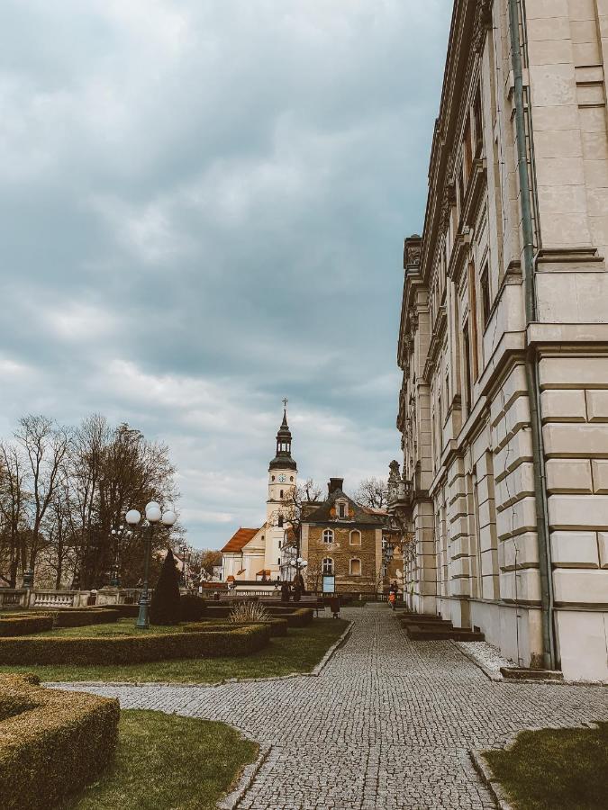 5 Minut Od Parku Zamkowego Apartment *