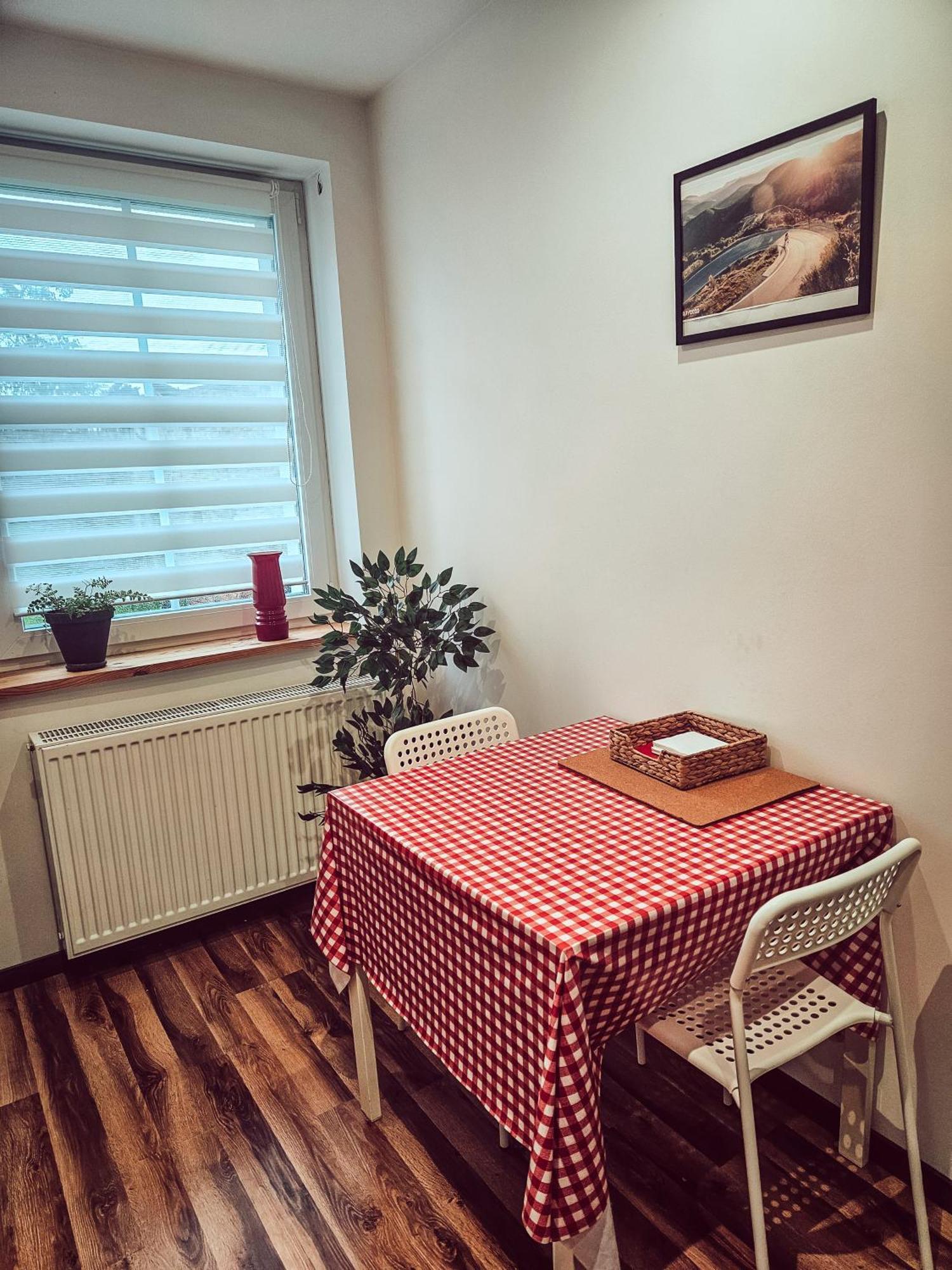 5 Minut Od Parku Zamkowego Apartment Pszczyna