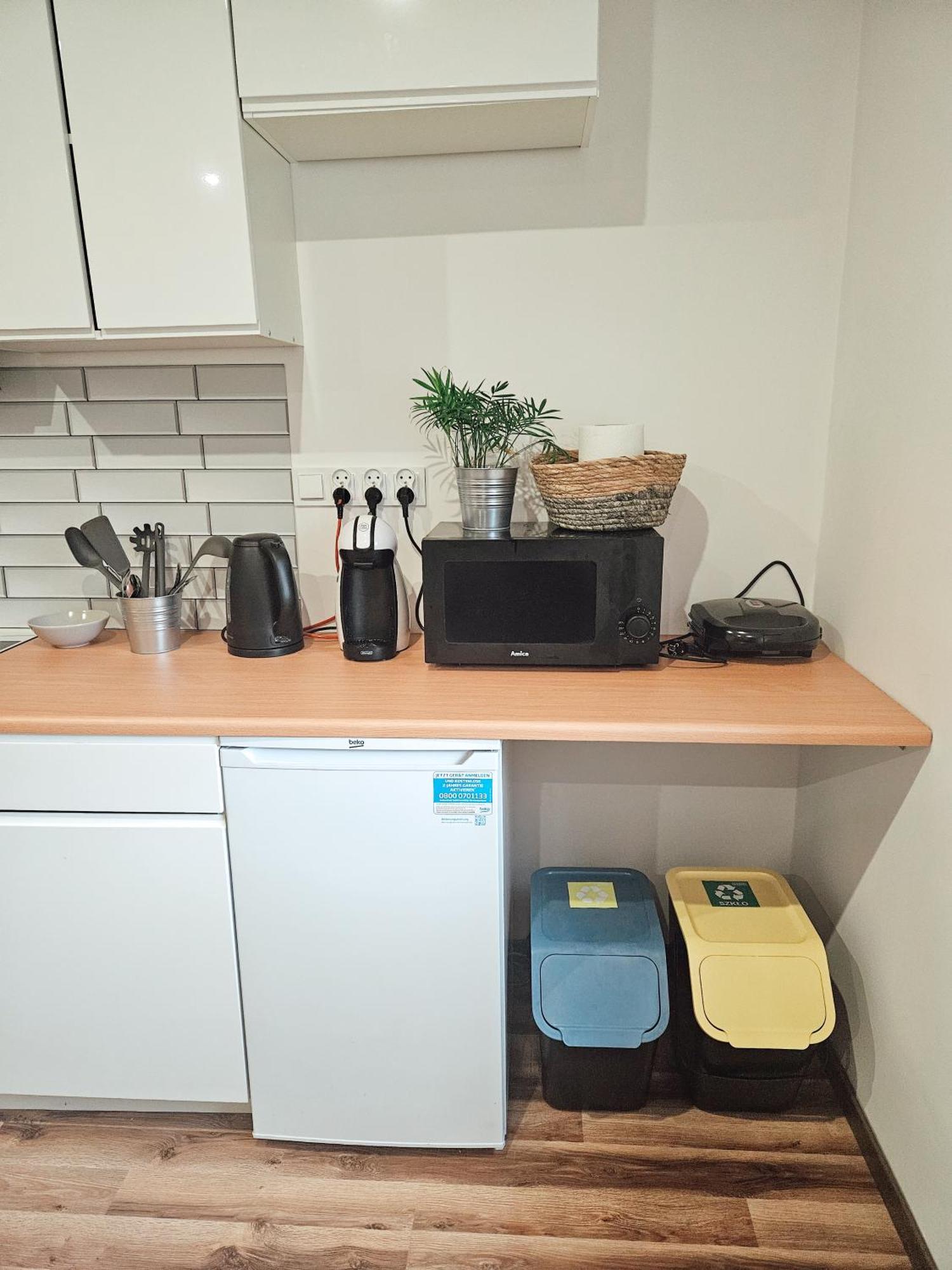 Apartment 5 Minut Od Parku Zamkowego Pszczyna