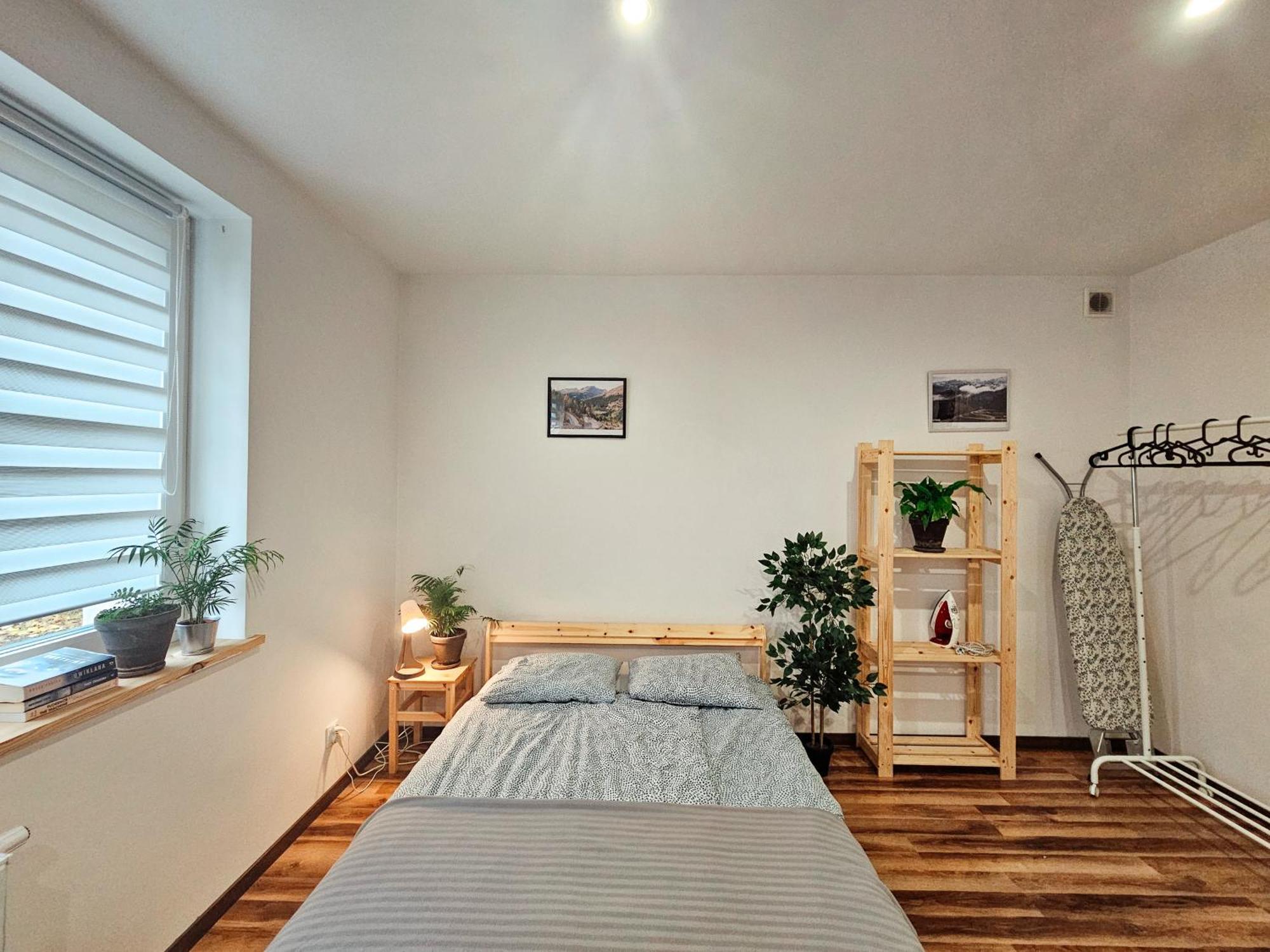5 Minut Od Parku Zamkowego Apartment Pszczyna
