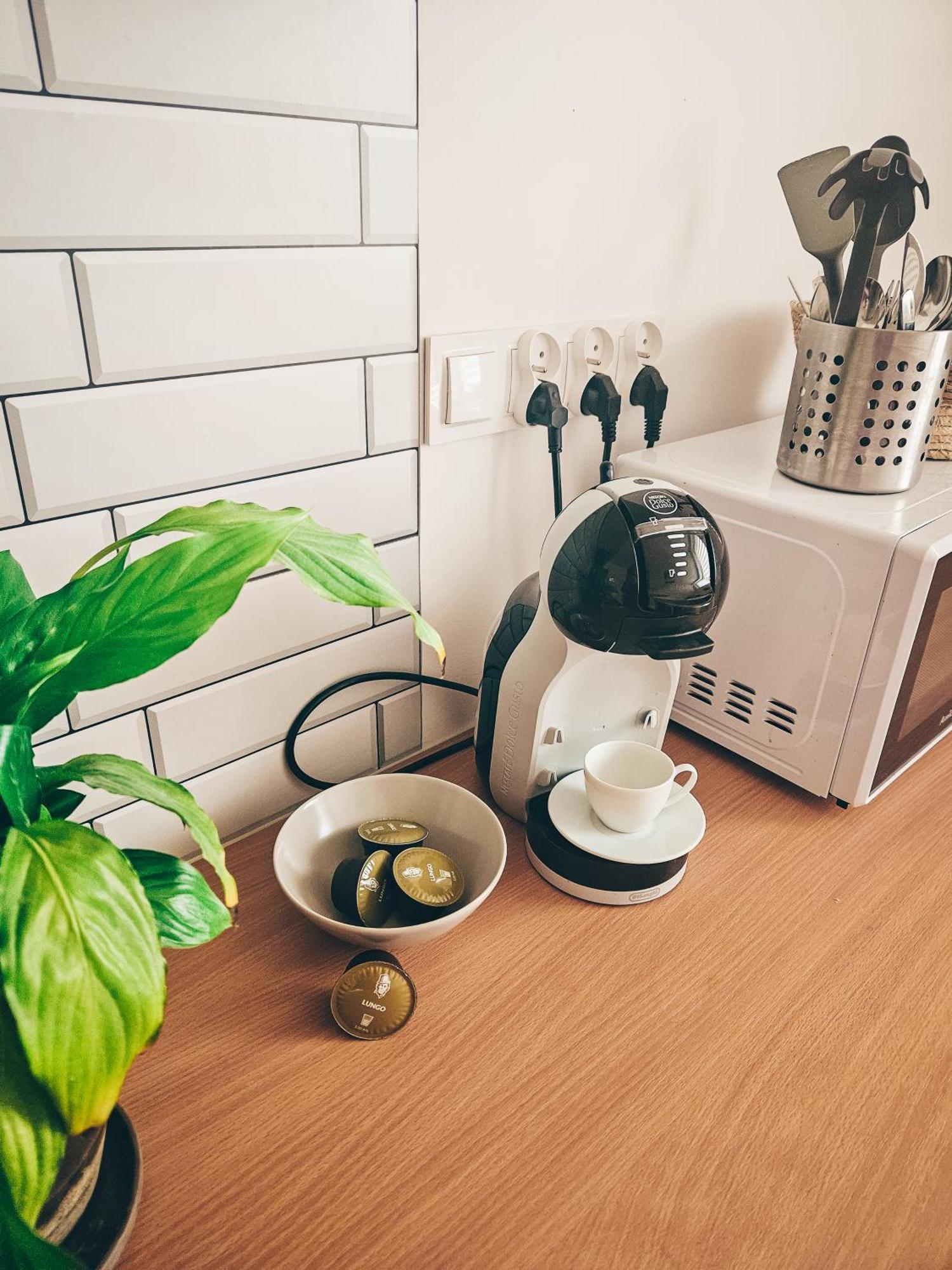 5 Minut Od Parku Zamkowego Apartment
