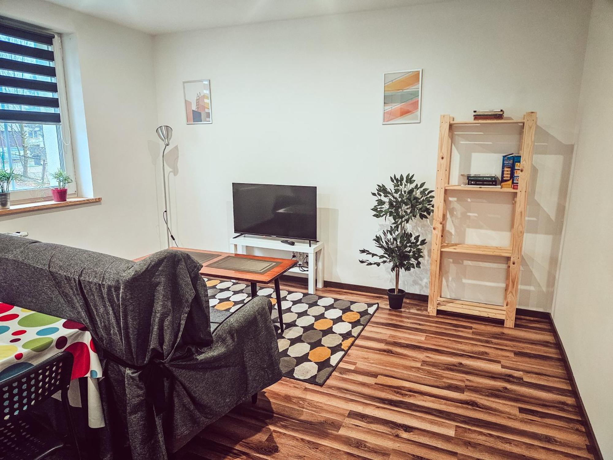 Apartment 5 Minut Od Parku Zamkowego Pszczyna