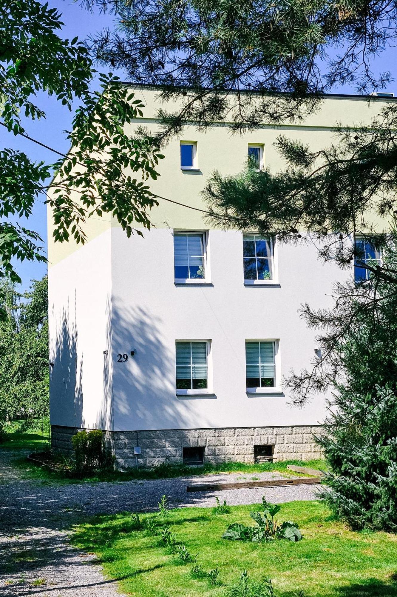5 Minut Od Parku Zamkowego Apartment *