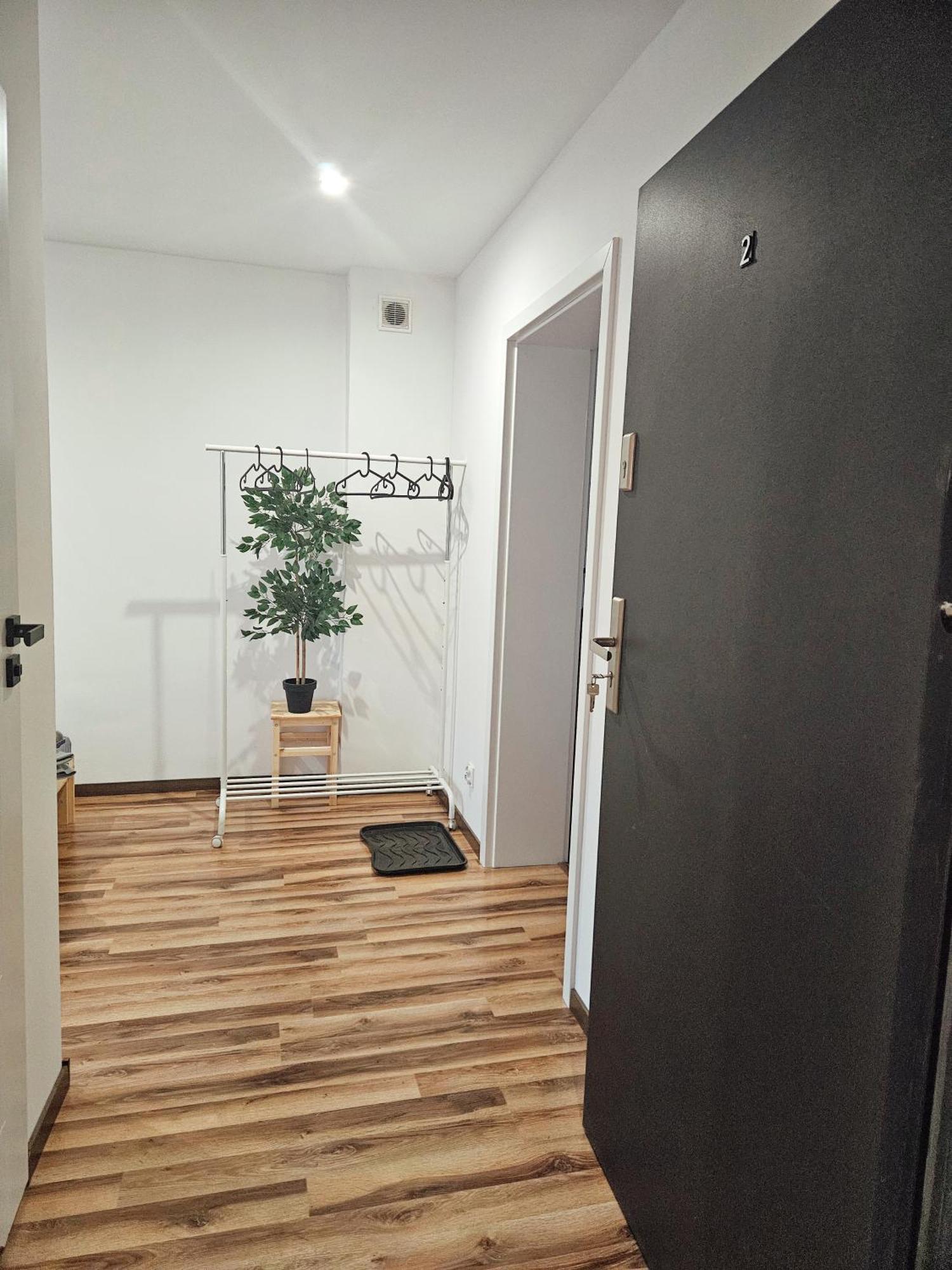 5 Minut Od Parku Zamkowego Apartment