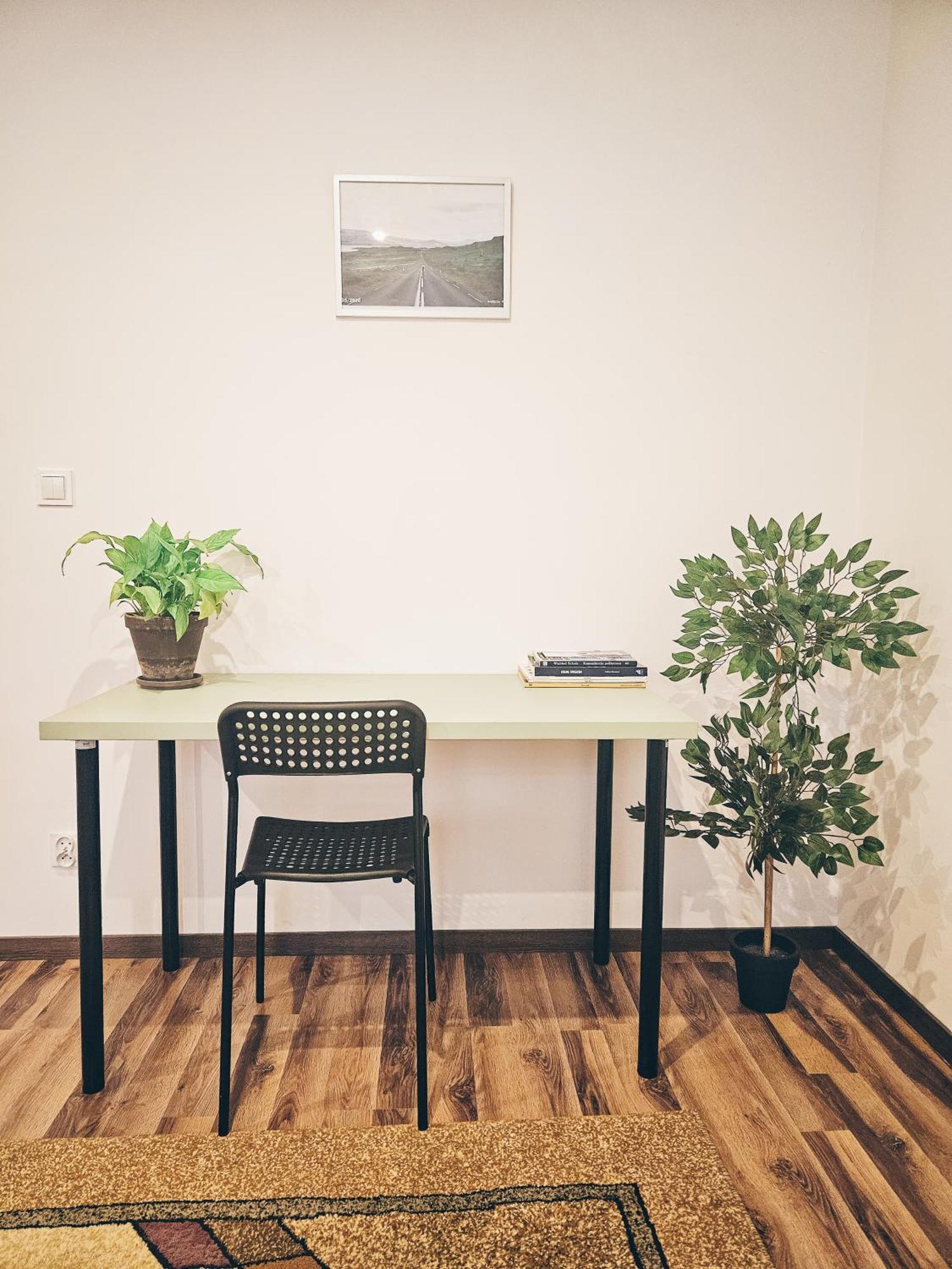 Apartment 5 Minut Od Parku Zamkowego *