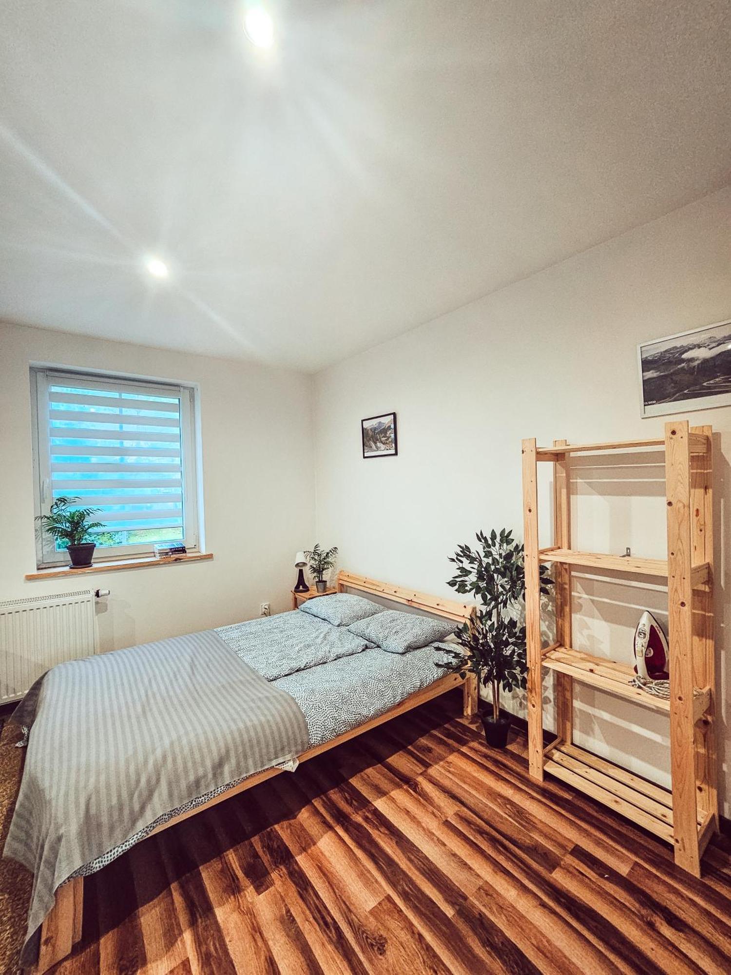 Apartment 5 Minut Od Parku Zamkowego Pszczyna