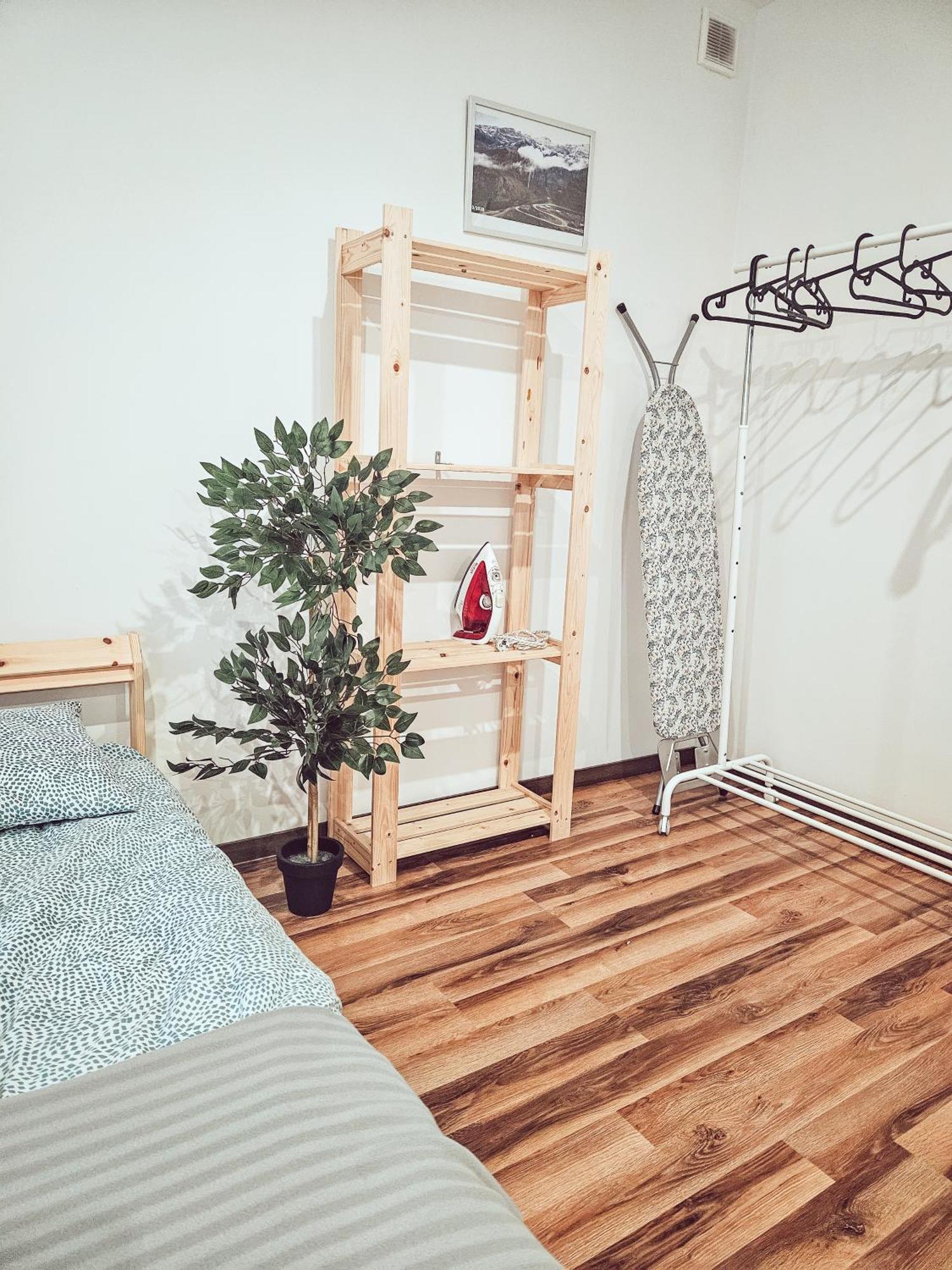 5 Minut Od Parku Zamkowego Apartment